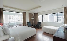 Hotel Mermaid Bangkok